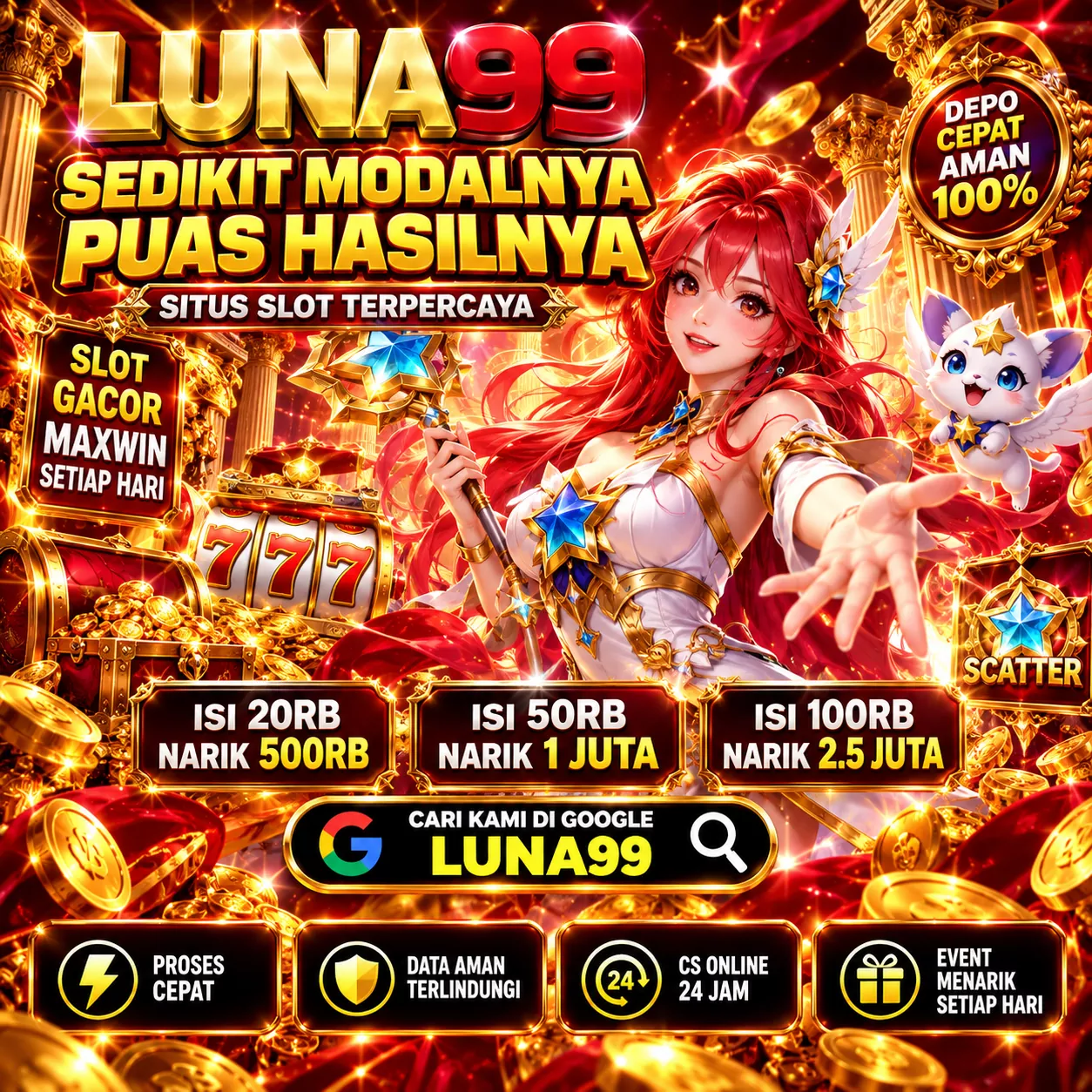 LUNA99