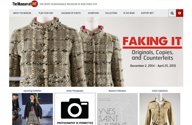 FIT Museum FIT Museo