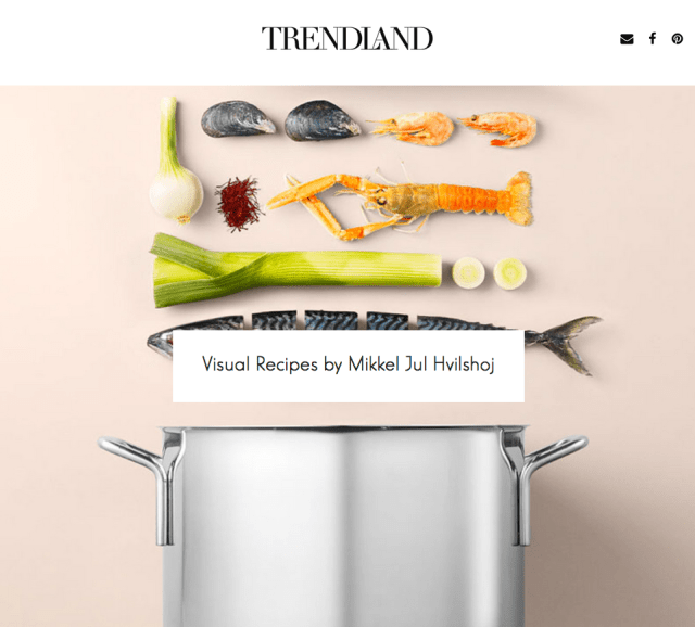 Trendland Blog