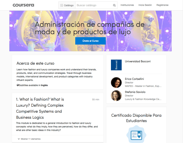 Coursera