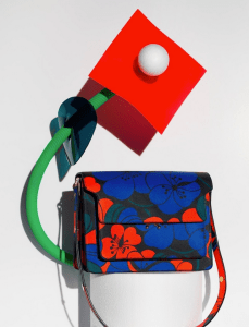 Rachel thomas for Vogue Germany