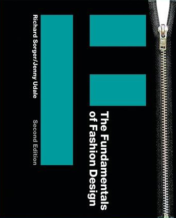 The fundamentals of fashion design