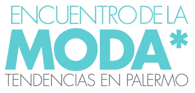 Encuentro de la Moda
