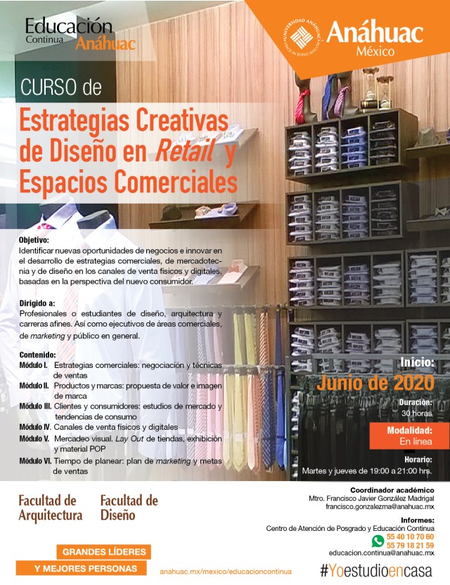 Curso Estrategias creativas Diseño Retail-01