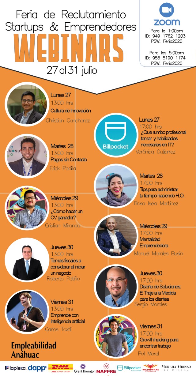 Webinars Feria Virtual con StartUps Emprendimientos y Empresas.jpg
